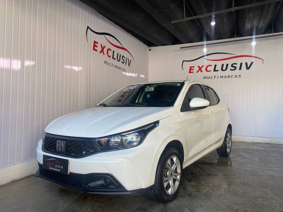 FIAT ARGO 1.0 FIREFLY FLEX DRIVE MANUAL FIAT ARGO 1.0 FIREFLY FLEX DRIVE MANUAL
